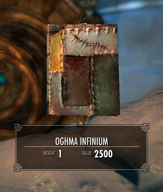 Illustration for article titled This Skyrim iPad Case Looks So Real It Might Be Made Out Of Elf Skin